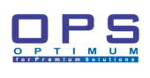 شعار شركة OPS مطوّرة PremiumCare