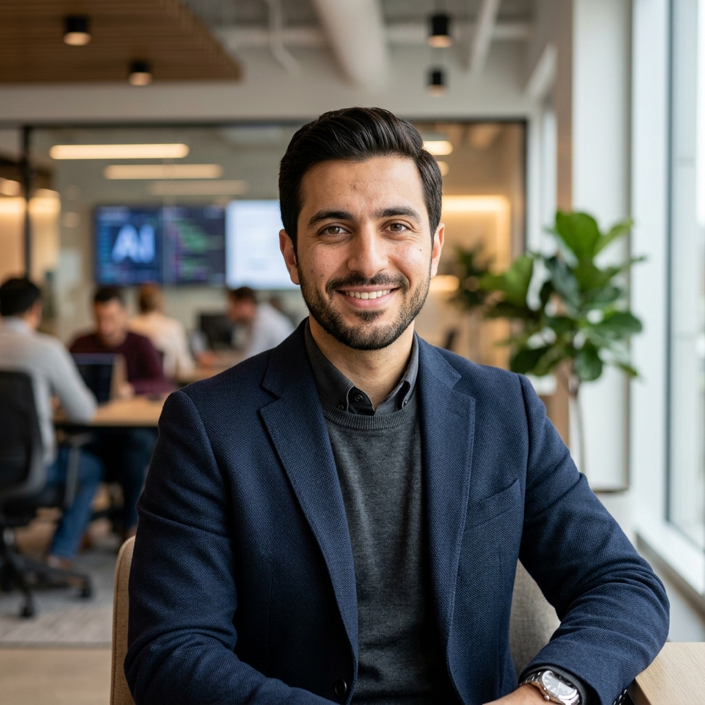 أحمد منصور