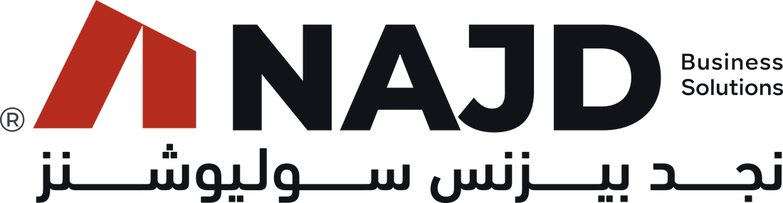 نجد لحلول الأعمال